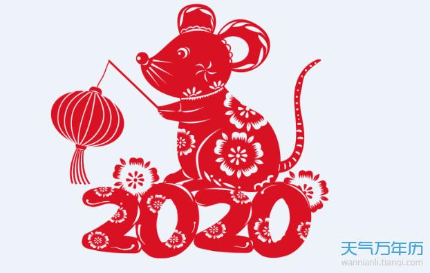 2023年鼠年运势及运程 鼠年鼠运势2023运势详解