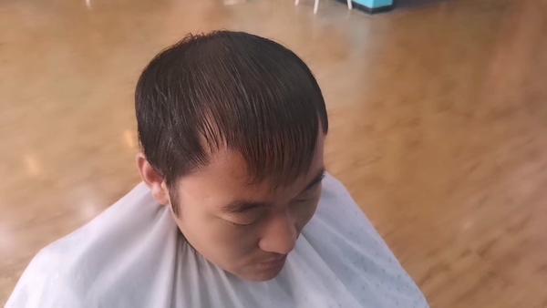男士夏季秃鬓角发型剪法秃鬓角发型男士夏季发型