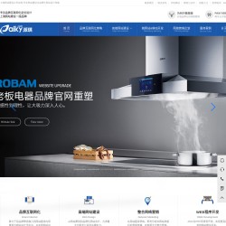 上海网站建设公司